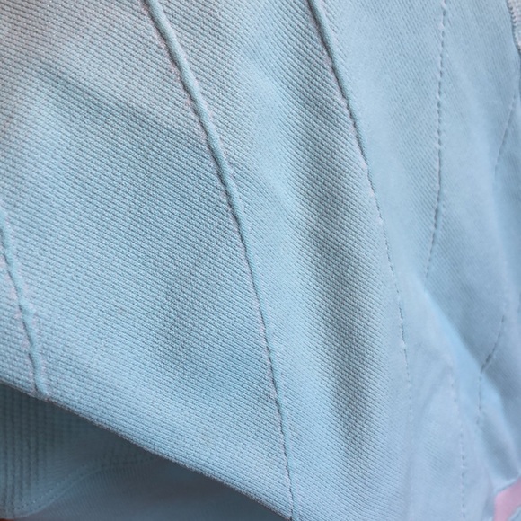 Free People Movement The Essence Leggings Blue - Picture 12 of 12